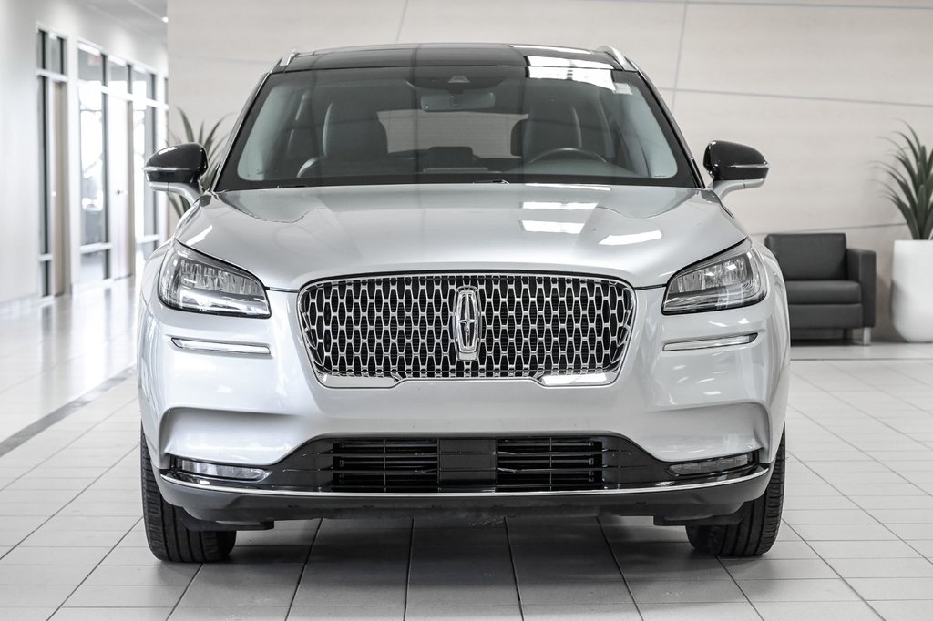 Lincoln Corsair  2021 à Brossard, Québec - 2 - w1024h768px