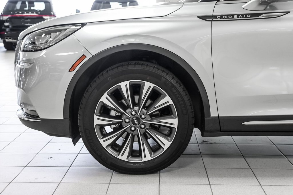 Lincoln Corsair  2021 à Brossard, Québec - 14 - w1024h768px