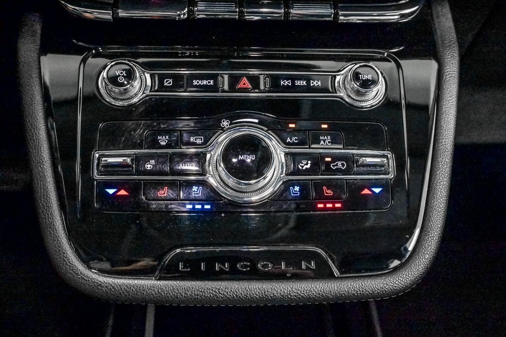 Lincoln Corsair  2021 à Brossard, Québec - 31 - w1024h768px