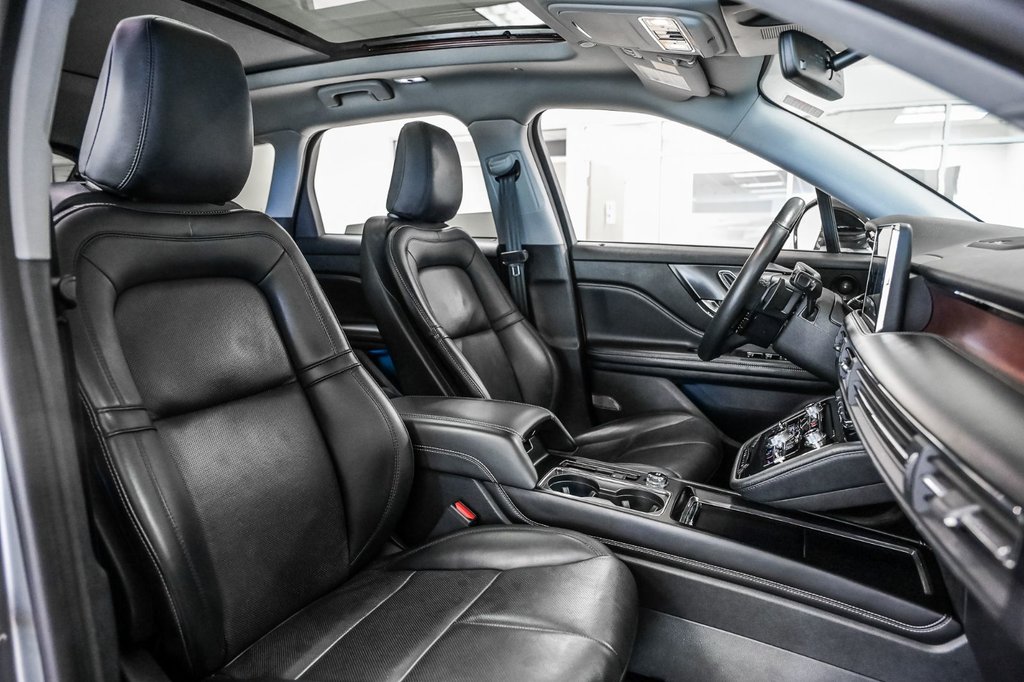 Lincoln Corsair  2021 à Brossard, Québec - 40 - w1024h768px