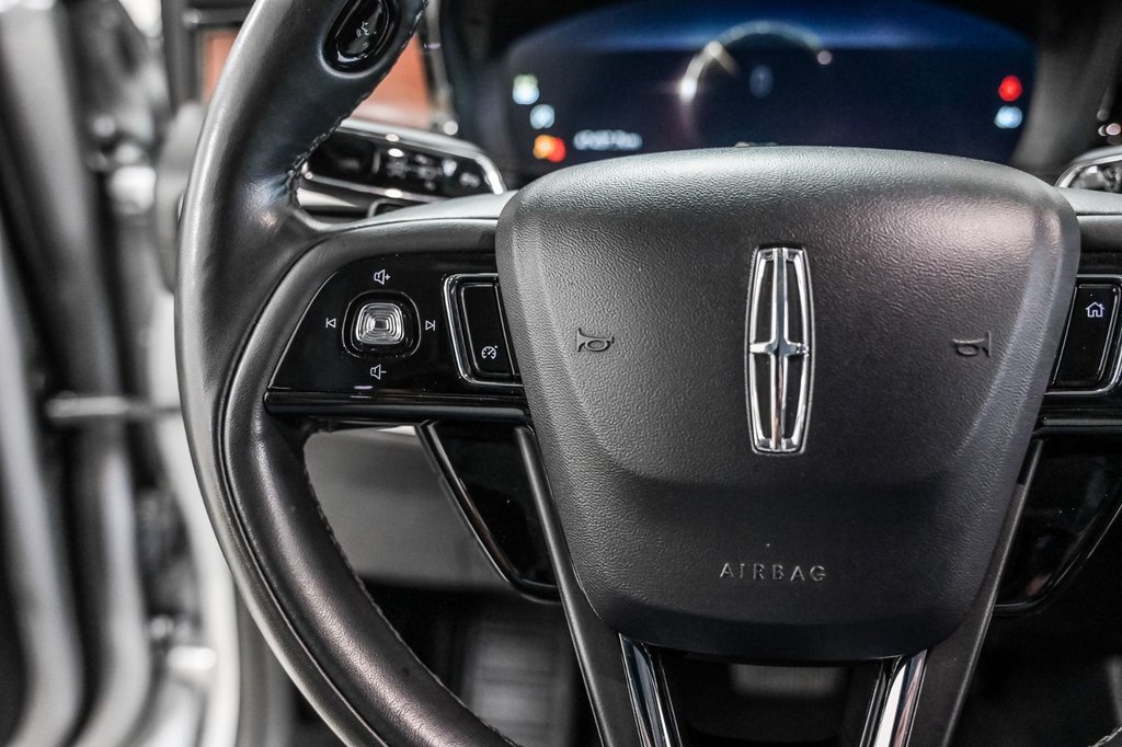 Lincoln Corsair  2021 à Brossard, Québec - 23 - w1024h768px