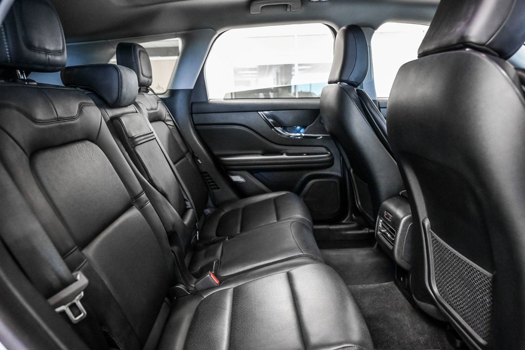 Lincoln Corsair  2021 à Brossard, Québec - 34 - w1024h768px