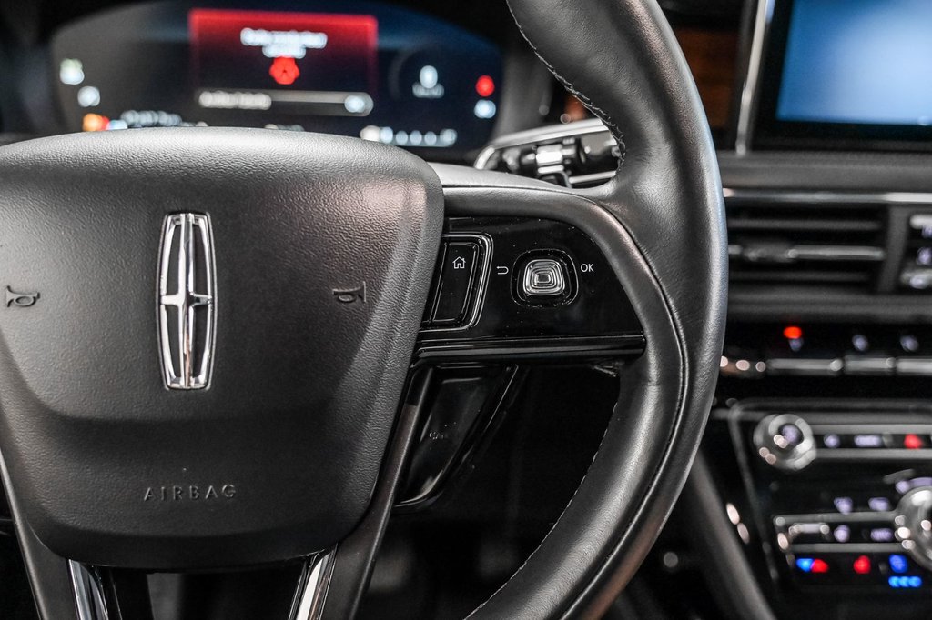 Lincoln Corsair  2021 à Brossard, Québec - 24 - w1024h768px