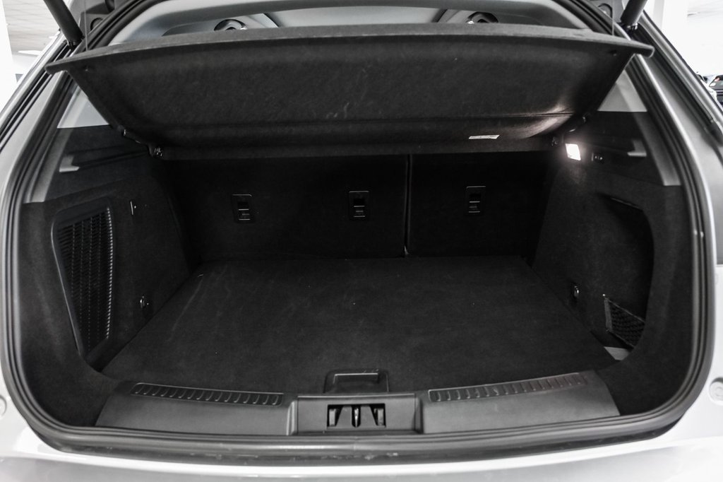 2021 Lincoln Corsair in Brossard, Quebec - 11 - w1024h768px