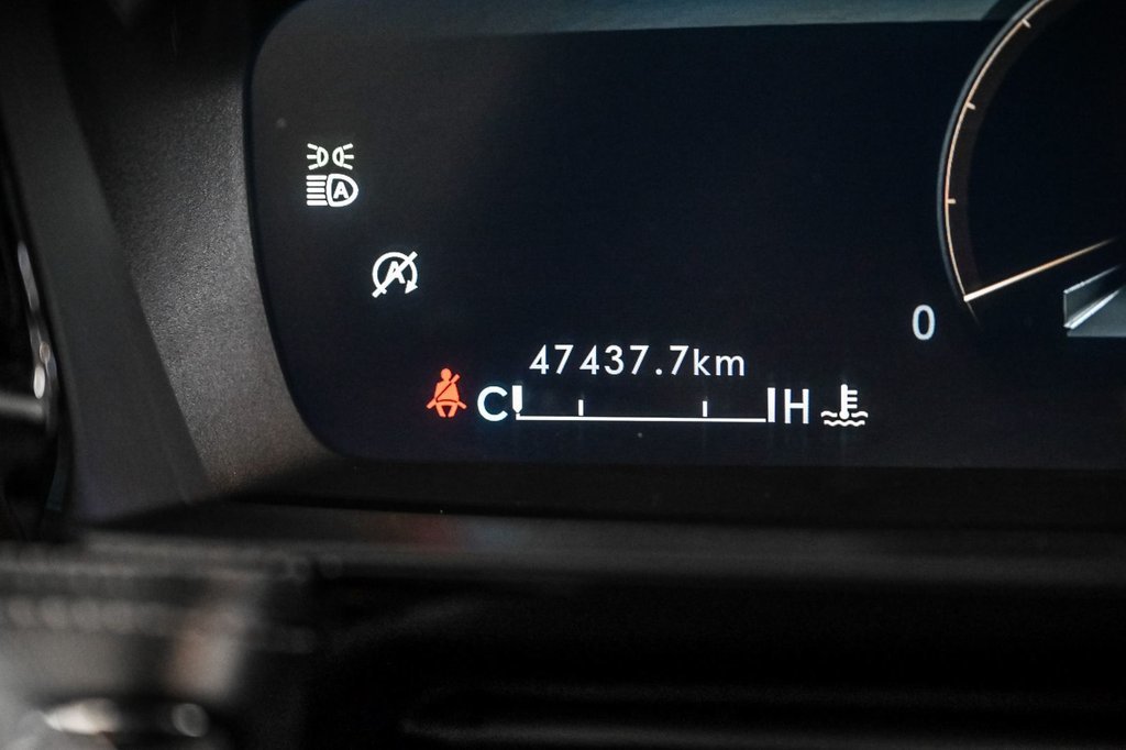 2021 Lincoln Corsair in Brossard, Quebec - 20 - w1024h768px