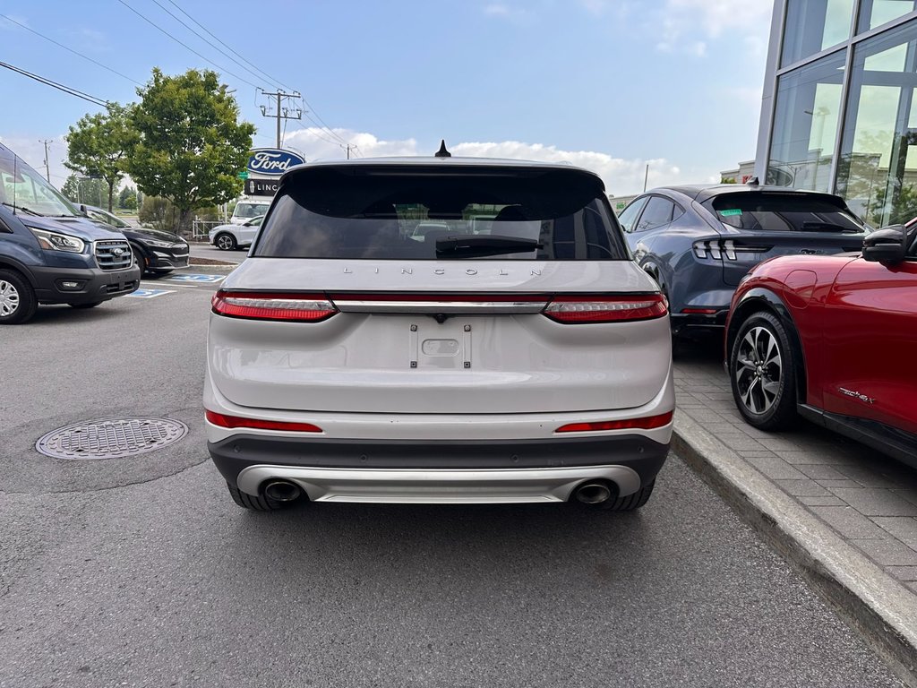 Lincoln CORSAIR  2022 à Brossard, Québec - 7 - w1024h768px