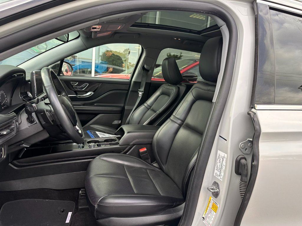 Lincoln CORSAIR  2022 à Brossard, Québec - 9 - w1024h768px