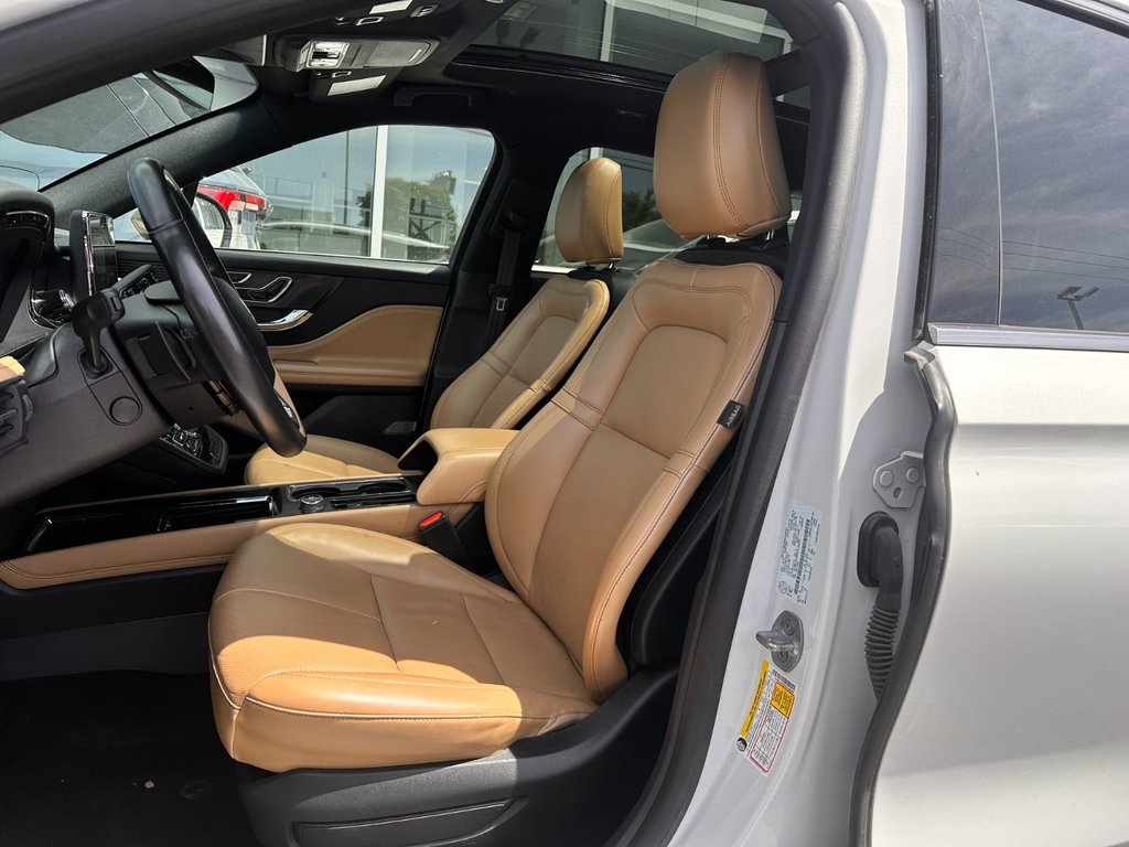2022 Lincoln CORSAIR in Brossard, Quebec - 7 - w1024h768px