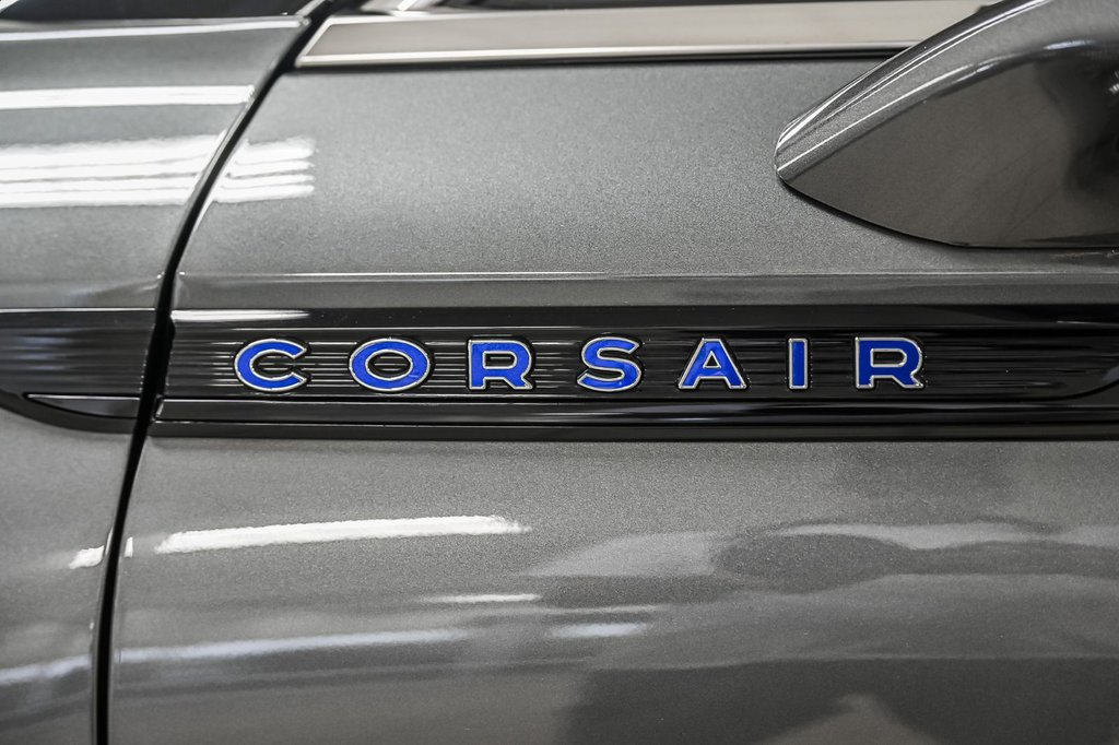 Lincoln Corsair  2022 à Brossard, Québec - 18 - w1024h768px