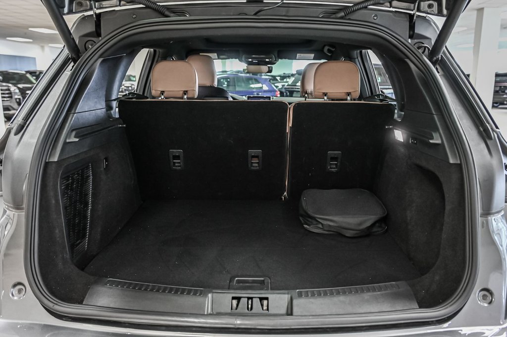 Lincoln Corsair  2022 à Brossard, Québec - 19 - w1024h768px