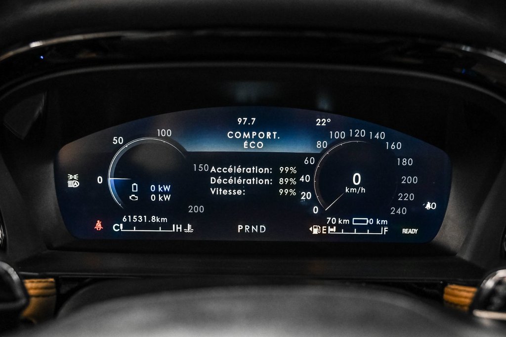 Lincoln Corsair  2022 à Brossard, Québec - 25 - w1024h768px