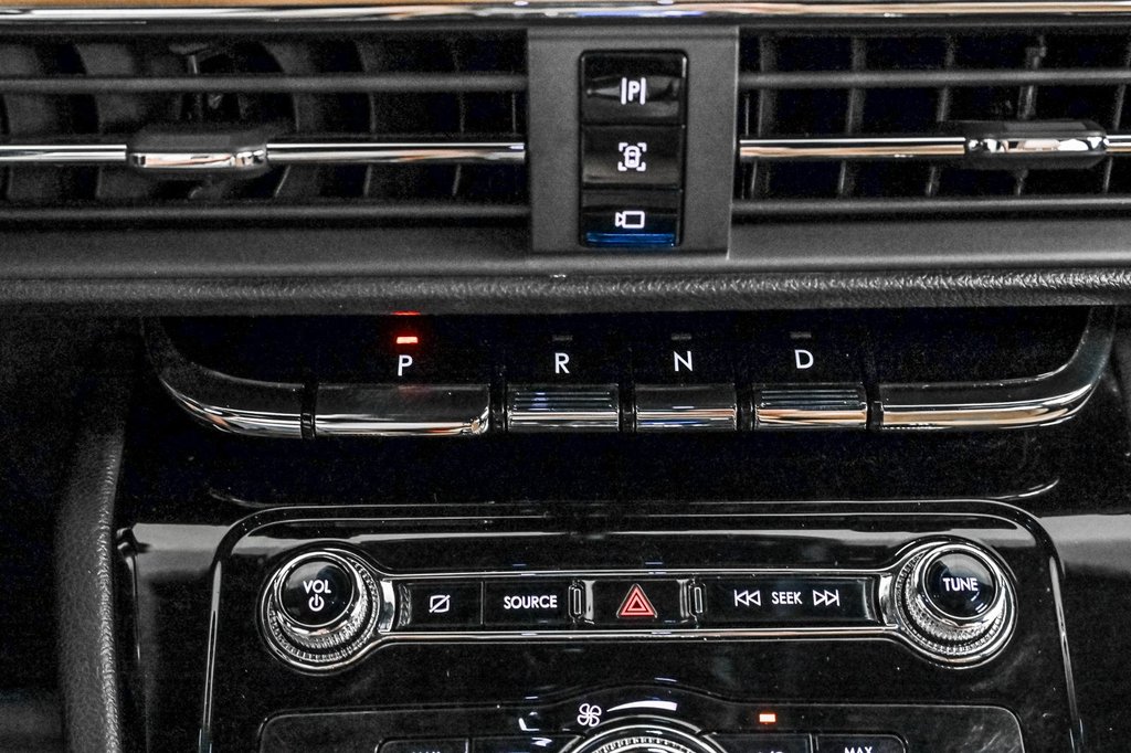 Lincoln Corsair  2022 à Brossard, Québec - 27 - w1024h768px
