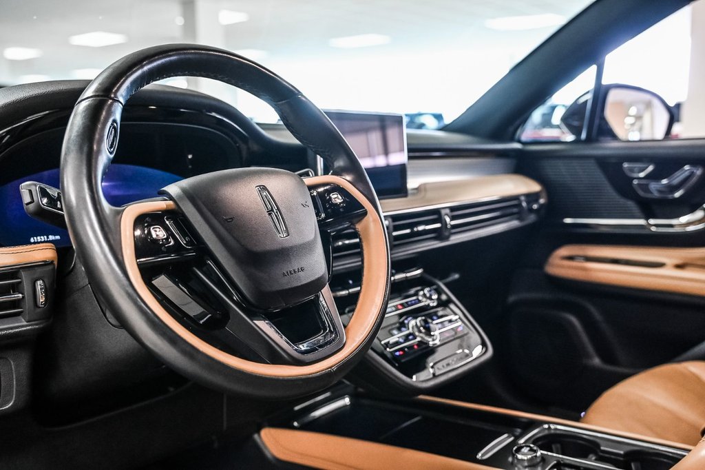 Lincoln Corsair  2022 à Brossard, Québec - 22 - w1024h768px
