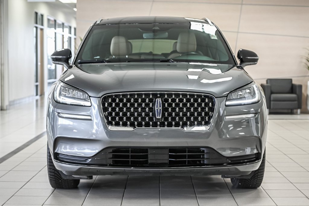 Lincoln Corsair  2022 à Brossard, Québec - 2 - w1024h768px