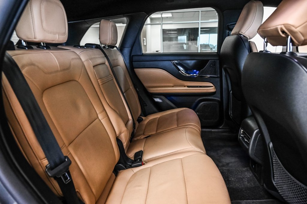 Lincoln Corsair  2022 à Brossard, Québec - 32 - w1024h768px