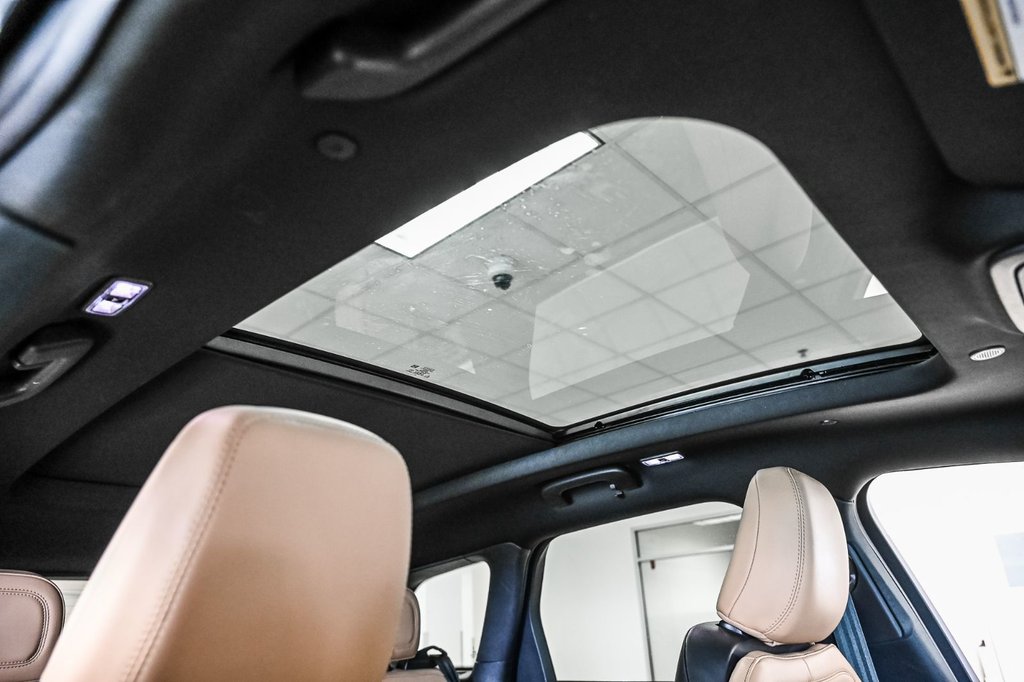 Lincoln Corsair  2022 à Brossard, Québec - 38 - w1024h768px
