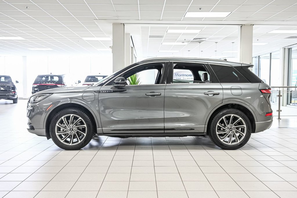 Lincoln Corsair  2022 à Brossard, Québec - 12 - w1024h768px