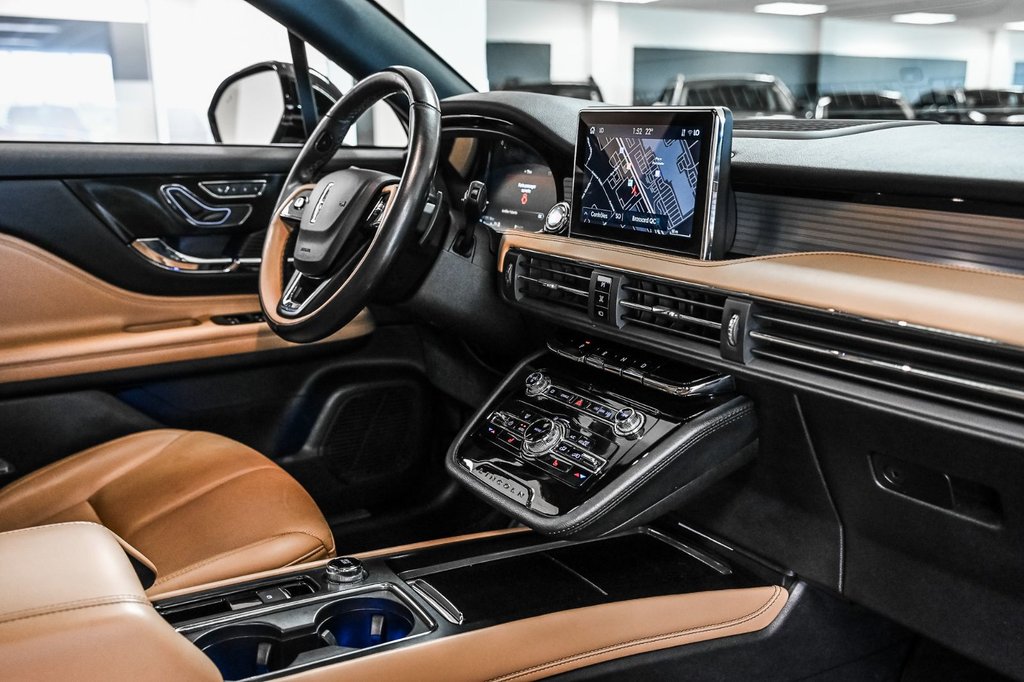 Lincoln Corsair  2022 à Brossard, Québec - 36 - w1024h768px