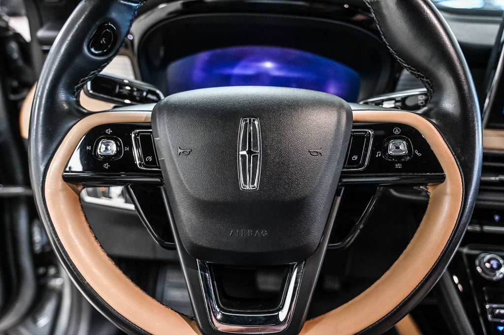 Lincoln Corsair  2022 à Brossard, Québec - 24 - w1024h768px