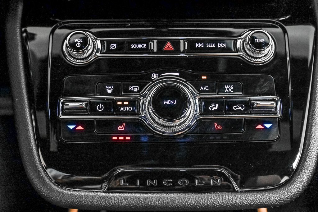 Lincoln Corsair  2022 à Brossard, Québec - 26 - w1024h768px