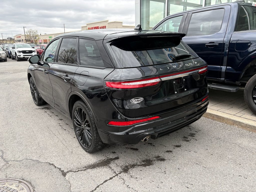 Lincoln Corsair  2023 à Brossard, Québec - 5 - w1024h768px