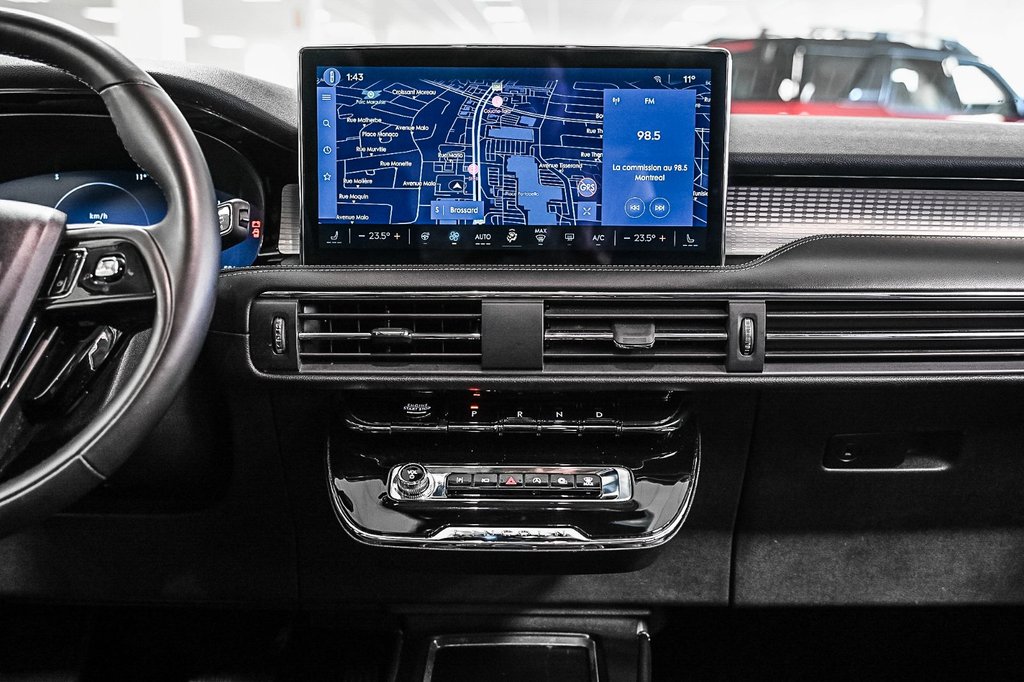 Lincoln Corsair  2023 à Brossard, Québec - 30 - w1024h768px