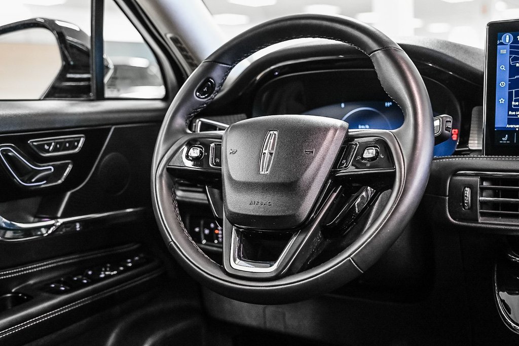 Lincoln Corsair  2023 à Brossard, Québec - 29 - w1024h768px