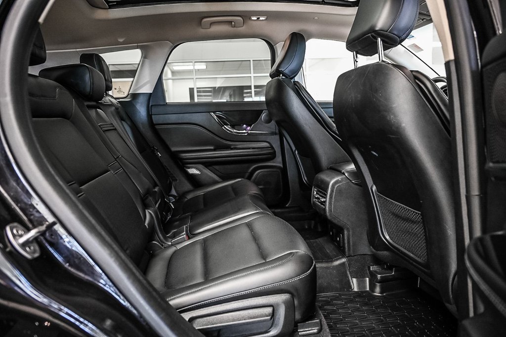Lincoln Corsair  2023 à Brossard, Québec - 27 - w1024h768px