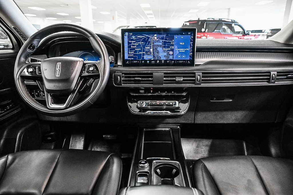 Lincoln Corsair  2023 à Brossard, Québec - 28 - w1024h768px