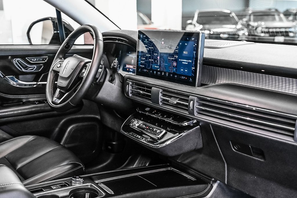 Lincoln Corsair  2023 à Brossard, Québec - 31 - w1024h768px