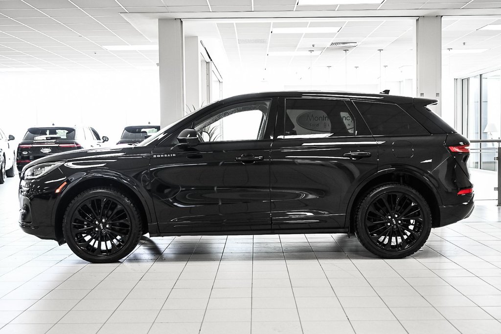 Lincoln Corsair  2023 à Brossard, Québec - 14 - w1024h768px