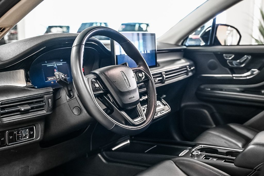 Lincoln Corsair  2023 à Brossard, Québec - 19 - w1024h768px