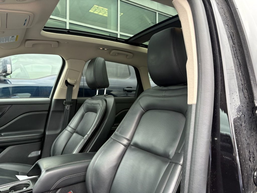 Lincoln Corsair  2023 à Brossard, Québec - 9 - w1024h768px