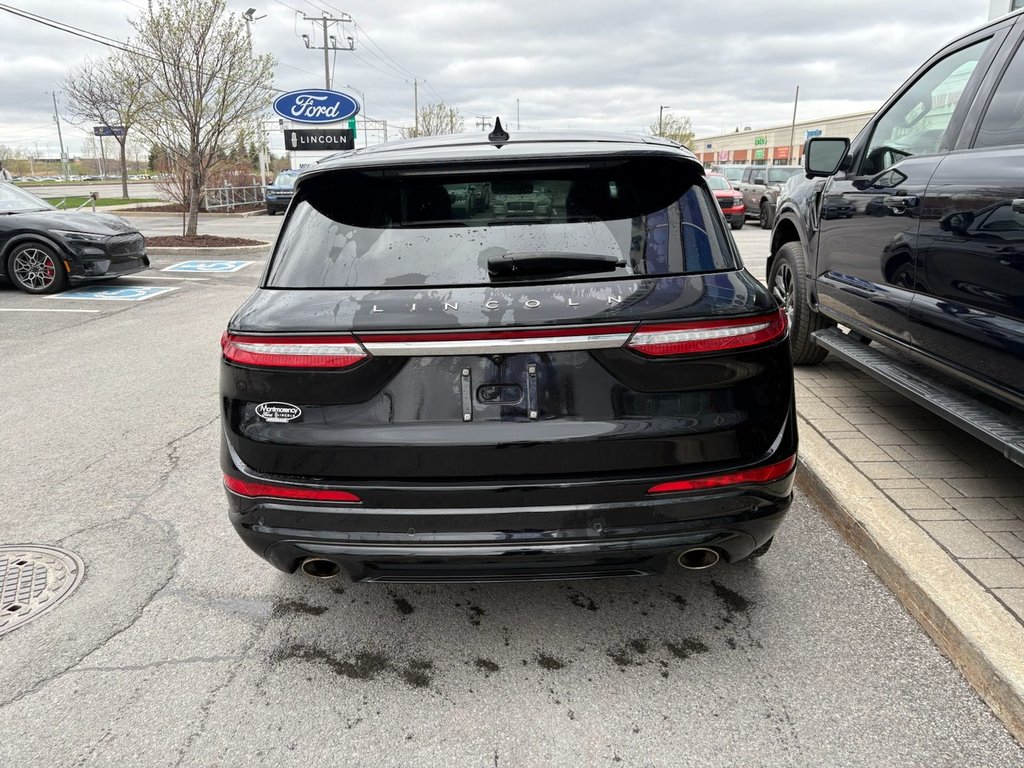Lincoln Corsair  2023 à Brossard, Québec - 7 - w1024h768px