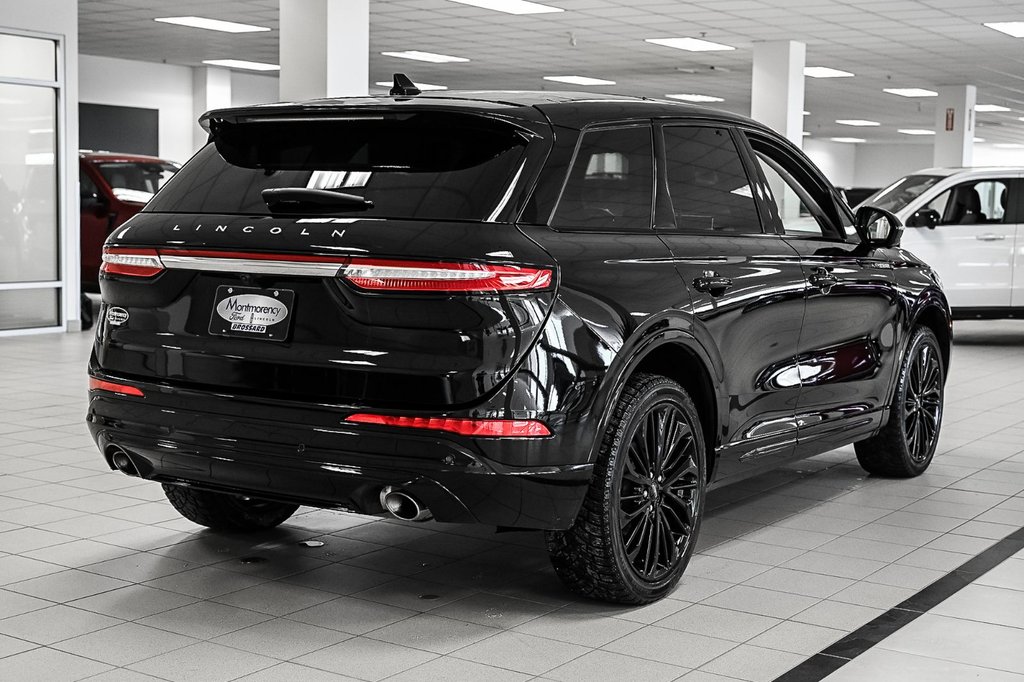 Lincoln Corsair  2023 à Brossard, Québec - 8 - w1024h768px