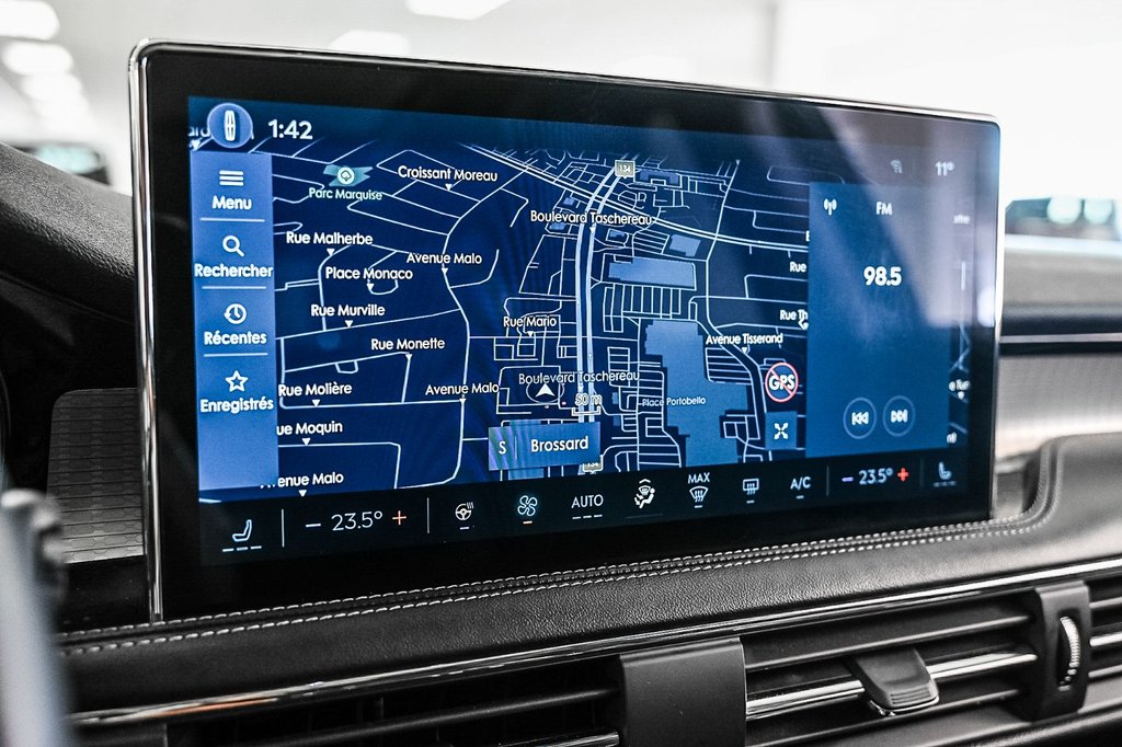 Lincoln Corsair  2023 à Brossard, Québec - 25 - w1024h768px