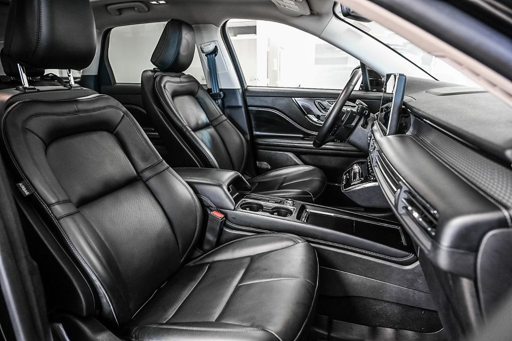 Lincoln Corsair  2023 à Brossard, Québec - 32 - w1024h768px