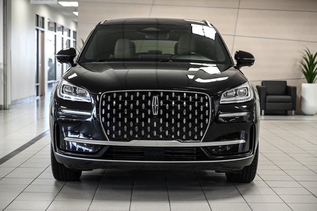 2023 Lincoln Corsair in Brossard, Quebec - 2 - w1024h768px