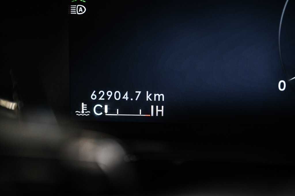 2023 Lincoln Corsair in Brossard, Quebec - 23 - w1024h768px