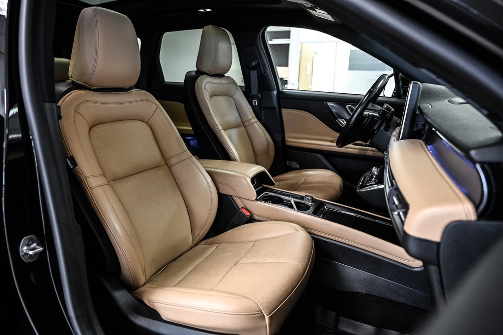 2023 Lincoln Corsair in Brossard, Quebec - 31 - w1024h768px