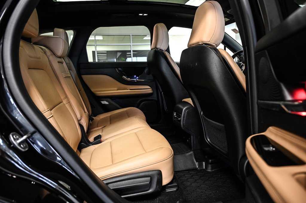 2023 Lincoln Corsair in Brossard, Quebec - 26 - w1024h768px