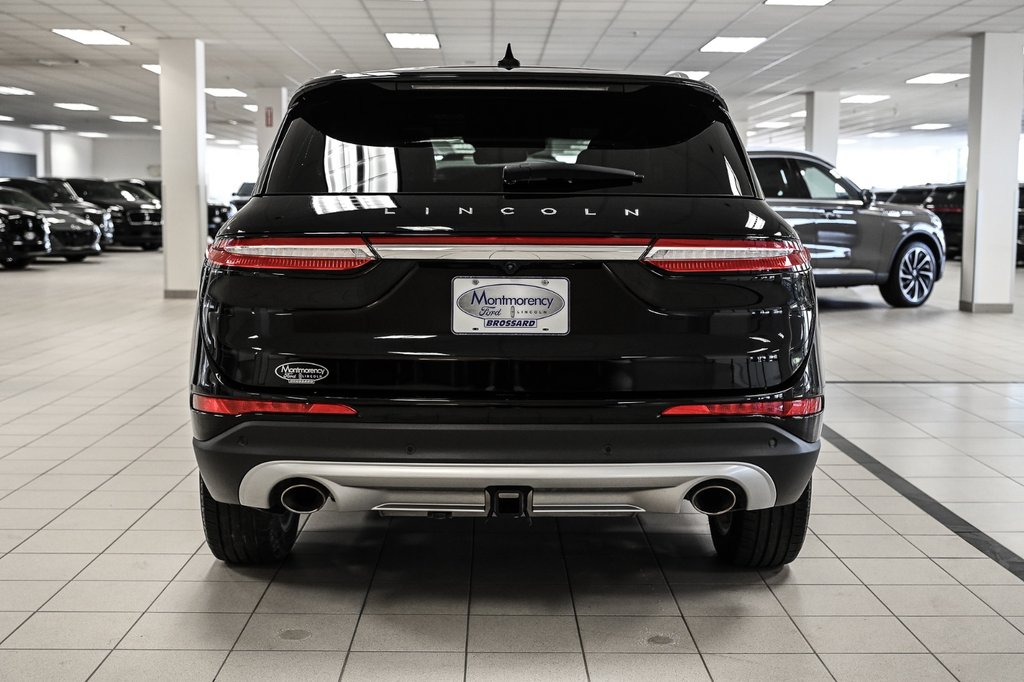 2023 Lincoln Corsair in Brossard, Quebec - 8 - w1024h768px