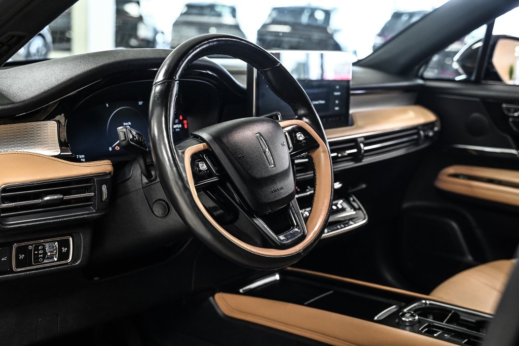 2023 Lincoln Corsair in Brossard, Quebec - 19 - w1024h768px
