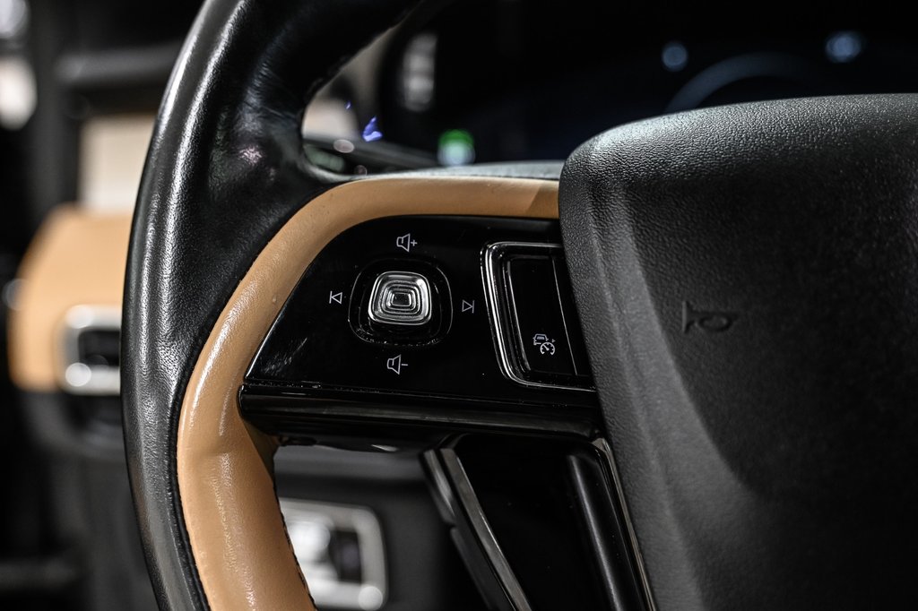 2023 Lincoln Corsair in Brossard, Quebec - 21 - w1024h768px