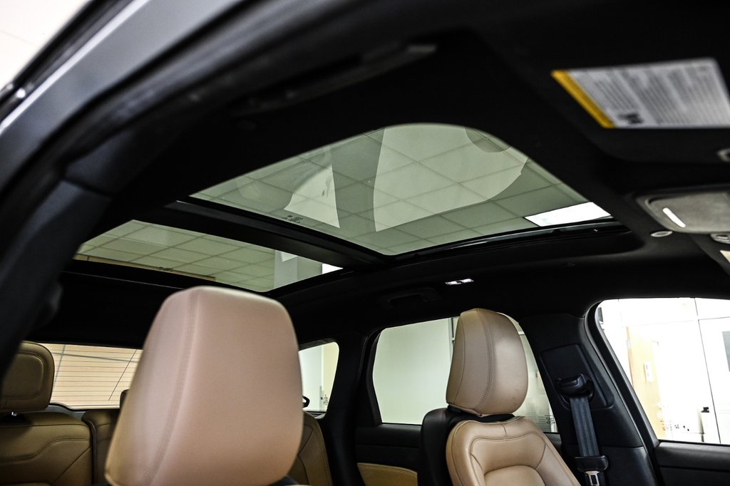 2023 Lincoln Corsair in Brossard, Quebec - 32 - w1024h768px