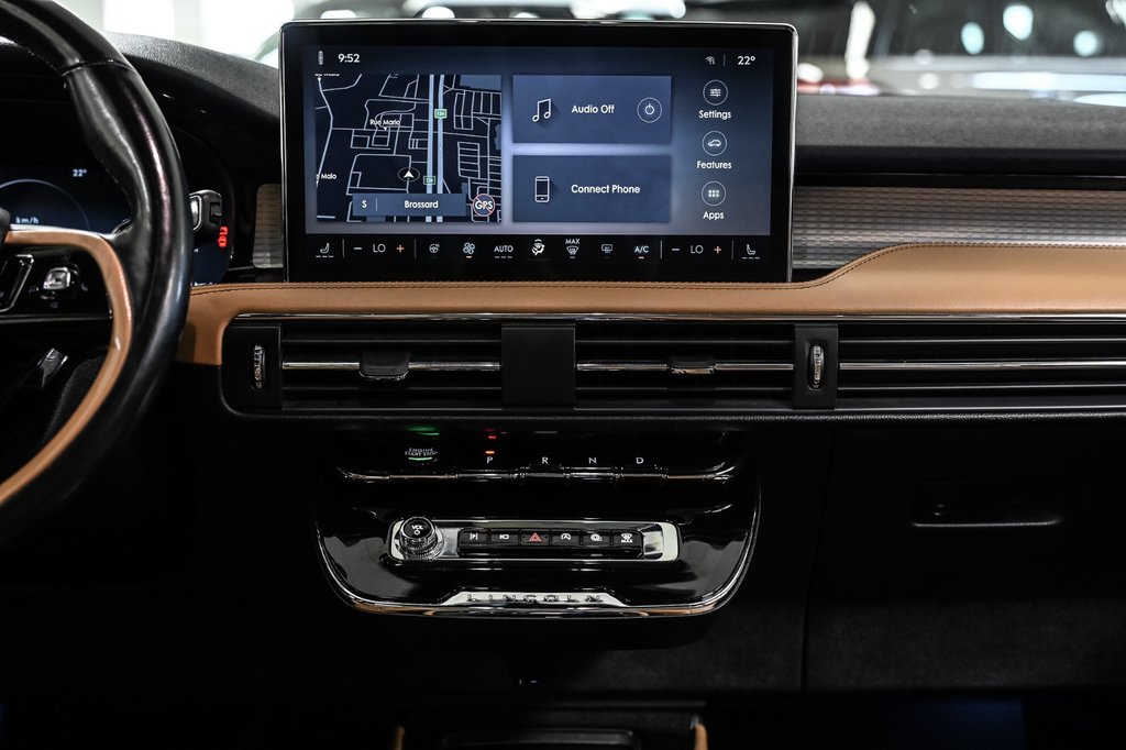 2023 Lincoln Corsair in Brossard, Quebec - 29 - w1024h768px