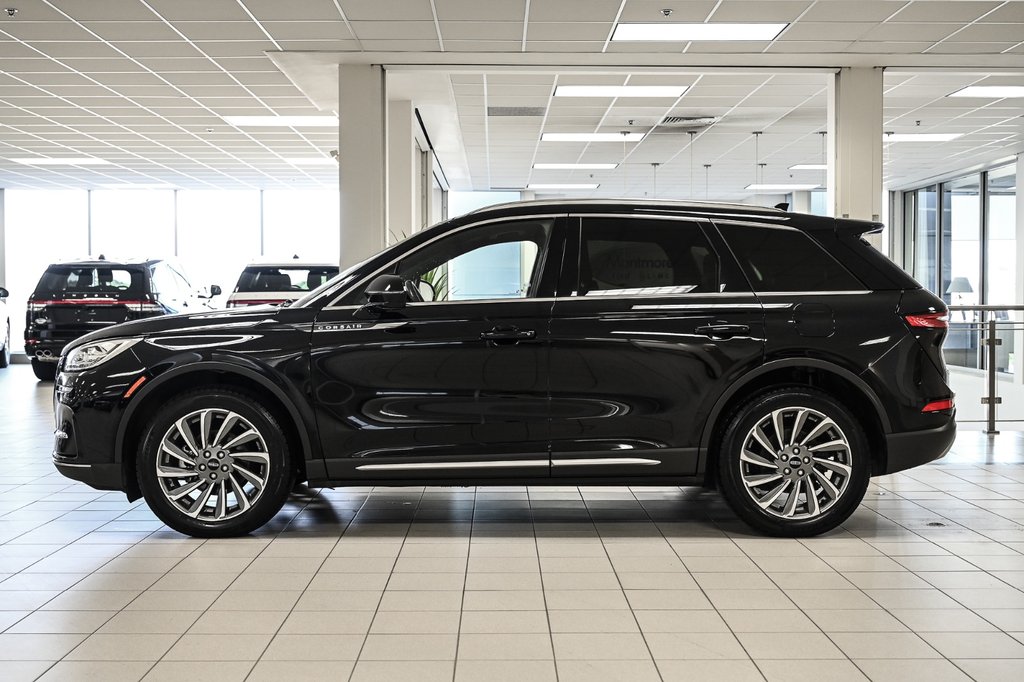 2023 Lincoln Corsair in Brossard, Quebec - 12 - w1024h768px