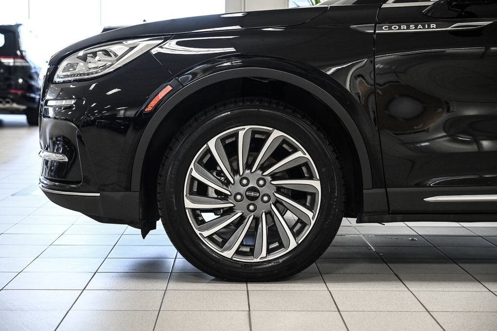 2023 Lincoln Corsair in Brossard, Quebec - 14 - w1024h768px