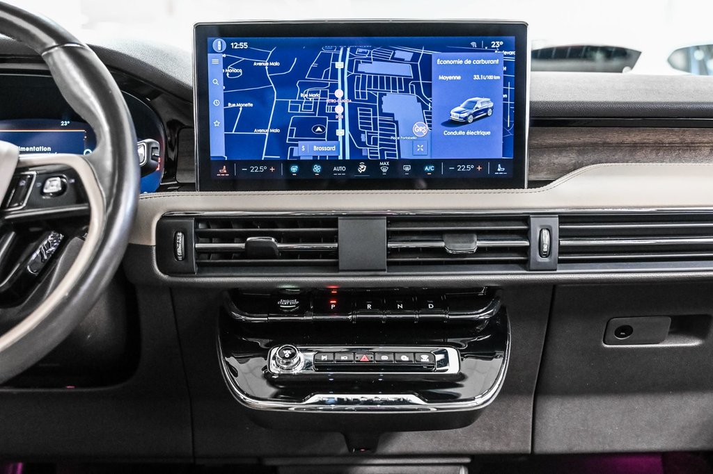 2023 Lincoln Corsair in Brossard, Quebec - 39 - w1024h768px
