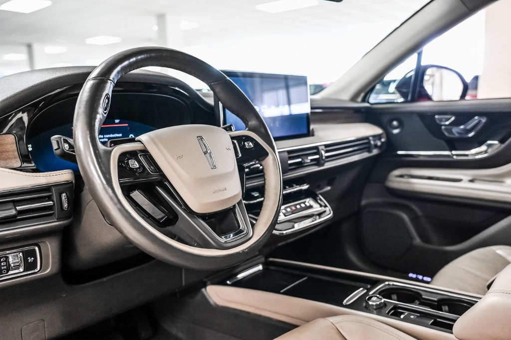 2023 Lincoln Corsair in Brossard, Quebec - 20 - w1024h768px
